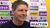 Crystal Palace 5-0 Aston Villa: A great end to the season - Oliver Glasner