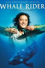 Whale Rider