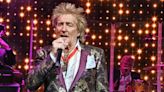 Rod Stewart throws support behind Scots charity music studio gutted by deliberate blaze