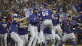 0-5. Los Rangers de Texas conquistan su primera Serie Mundial