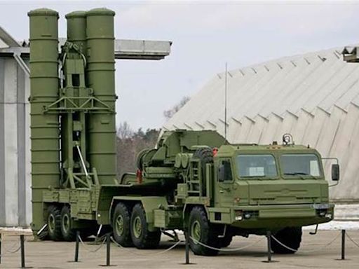 S-400用起來！土耳其恐不甩美 邊境首部署俄防空系統 - 軍事