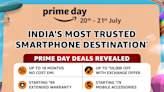 Amazon Prime Day Brings Exciting Smartphone Deals: Price Drops On iPhones, OnePlus And More