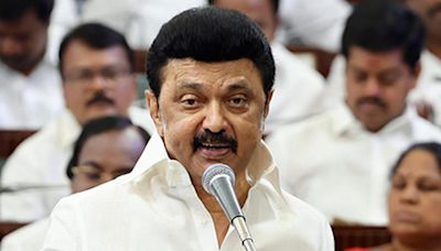 T.N. CM Stalin urged PM Modi not to keep taking “revenge” against those who defeated the BJP