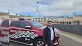 Pro-Palestine Protestors Climb Australian Parliament House's Roof: Report