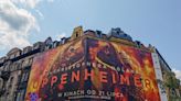 Canadian 'Oppenheimer' audiences face issues with Cineplex theatres