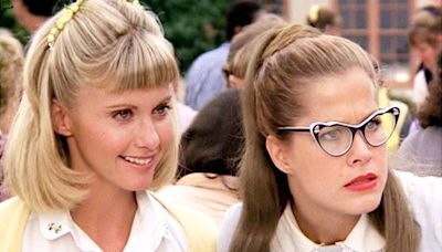 Susan Buckner, 'Grease' actor who played cheerleader Patty Simcox, dies at 72