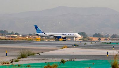 Éxito del vuelo Málaga- Nueva York: amplía calendario y operará a diario