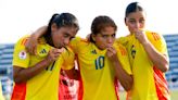 Selección Colombia femenina sub-20 regresa a las canchas: estas son las convocadas para la Sud Ladies Cup