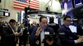 El índice Dow Jones superó por primera vez el umbral de los 40.000 puntos en Wall Street