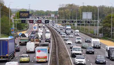 New type of speed camera will 'penalise many more motorists'