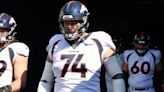 Cap Analyst Reveals Broncos True Cap Situation on the Interior OL