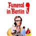 Funeral in Berlin