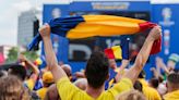 Fußball-EM 2024 im Newsticker - Unbekannter schießt auf Autokorso - Rumänien-Fan verletzt