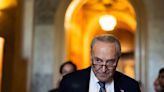 Schumer Says He Criticized Netanyahu to Save Israel