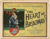 The Heart of Broadway