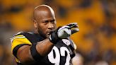 James Harrison calls out Steelers for abandoning the ‘standard’