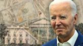 “I’m Going To Beat Trump”: Defiant Biden Tells Donors & Jeffrey Katzenberg He’s Done Talking About Debate Disaster; Will Not...