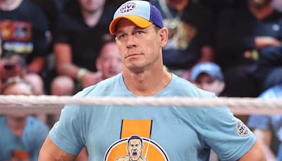 Jonathan Coachman: “I Think John Cena Realizes That His Body Is Beat Up” - PWMania - Wrestling News
