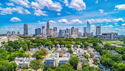 5 Best Southern Cities To Buy Property in the Next 5 Years, According to Real Estate Agents