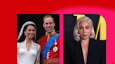 William & Kate’s Unseen Wedding Photo Was Teased In A Lady Gaga Video