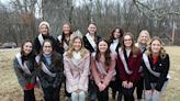 10 to compete for maple queen title