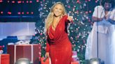 Mariah Carey brings holiday concert to the Hollywood Bowl