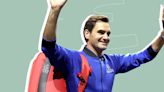 Roger Federer is Leaving Tennis in the Best Possible Way