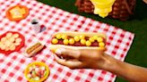 This new Skittles flavor is for bravest of candy - or hot dog - lovers