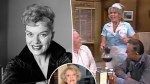 Janis Paige, star of Hollywood and Broadway, dies at 101