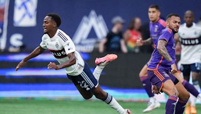 Whitecaps: As one window opens, another could close for Vancouver