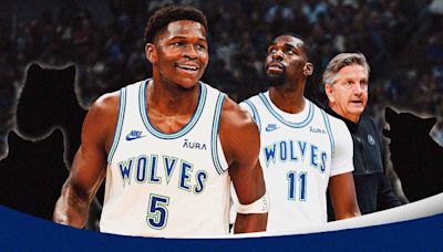 Why Timberwolves should be new 2024 NBA title favorite