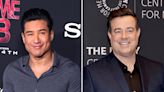 Mario Lopez Says He Gets ‘Way Too Frisky’ at Night for Carson Daly’s ‘Sleep Divorce’ Method