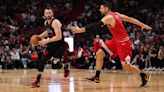 How The Season Series Played Out Between Miami Heat And Chicago Bulls?