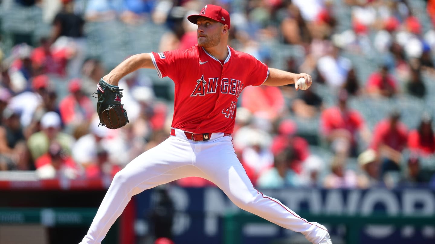 How to Watch Angels vs Mariners on Saturday Night: Lineups, Pitching Matchups, Predictions and More