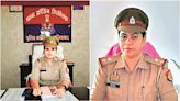 Meet the four new women SHOs of Ghaziabad Police who are aiming to breach ‘male-dominated force’