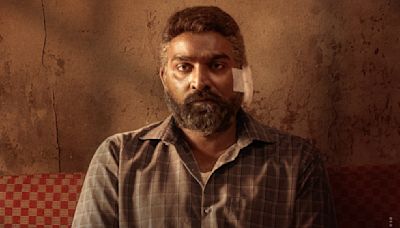 Maharaja box office collection day 1: Vijay Sethupathi and Anurag Kashyap-starrer takes a solid start of Rs 4.50 crore