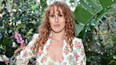 Rumer Willis Is Planning to Have an 'Unmedicated' Birth Just Like Mom Demi Moore