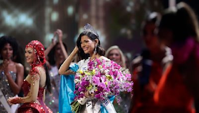 Un ramillete de escándalos sacude a la industria de Miss Universo