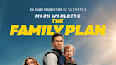 Vegas-centric ‘The Family Plan’ starring Mark Wahlberg gets first trailer