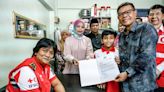 Statelessness shouldn’t exist here, Kedah princess says as Home Ministry approves citizenship of 10-year-old boy featured by her