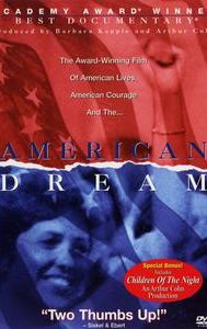 American Dream