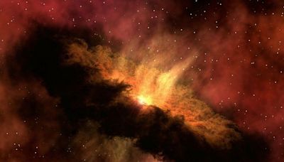 Astrónomo de Harvard vuelve a remecer la ciencia: ahora teoriza que nuestro Universo podría ser el proyecto de química de alguien - La Tercera