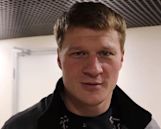 Aleksandr Povetkin