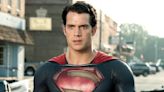 Warner Bros. wants Henry Cavill back for another Superman movie