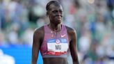 What happened to Athing Mu? Fall at Team USA track and field trials costs reigning gold medalist shot at Olympic bid | Sporting News