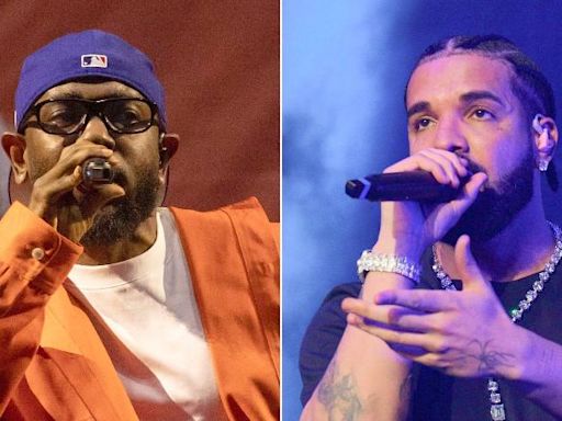 Kendrick Lamar and Drake Gave Us An Epic Hip-hop Beef Weekend - Here’s What to Know | PICsVideos | EURweb