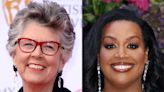 Prue Leith shares her verdict on Alison Hammond’s highly anticipated Bake Off debut