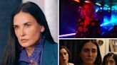 Will Demi Moore Kick Off an Awards Run, and Which Film Could Win Cannes Palme d’Or?