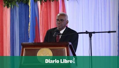 Polémica por elección del presidente del Consejo Presidencial en Haití; denuncian violaron acuerdos