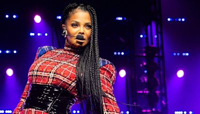 La inspiradora carrera de Janet Jackson, de querer estudiar derecho a desafiar la industria musical y batir récords